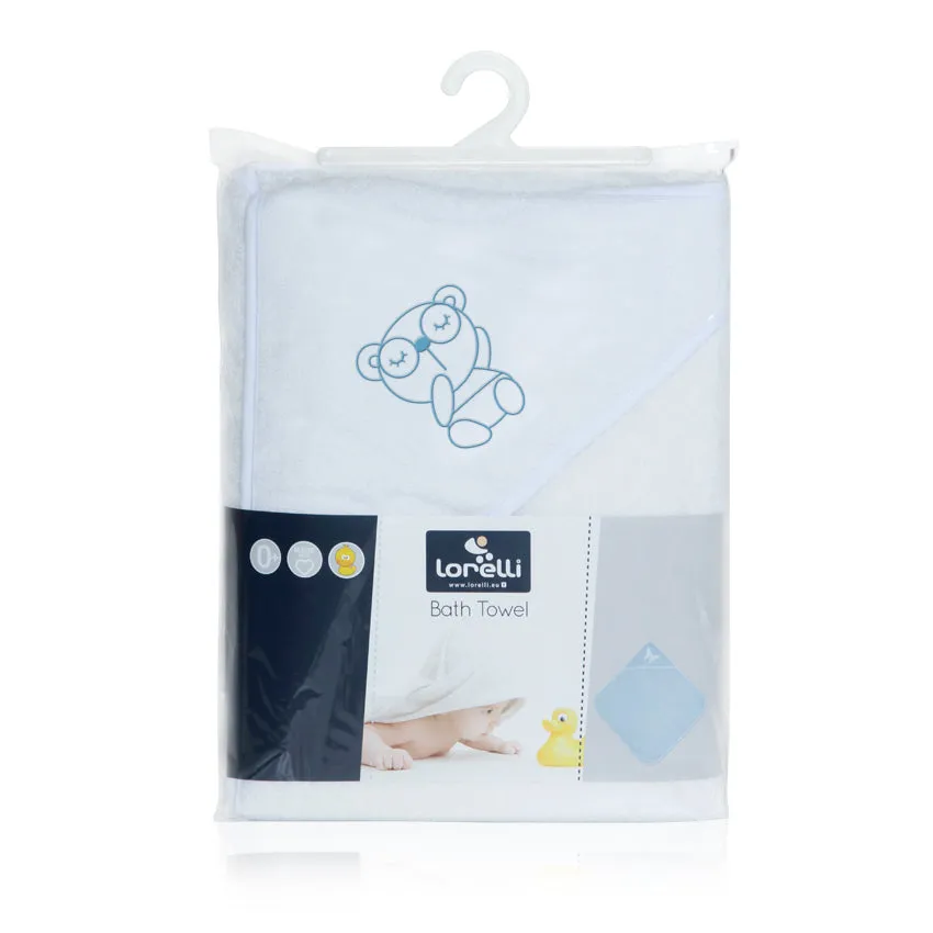 Lorelli BATH TOWEL DUO 80/100 CM