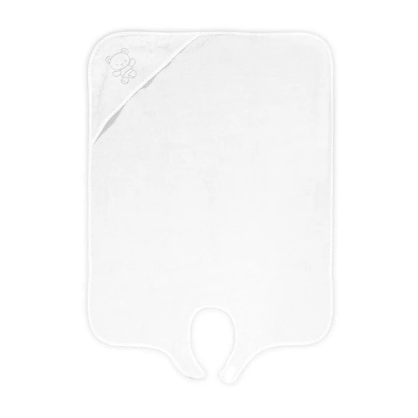 Lorelli BATH TOWEL DUO 80/100 CM