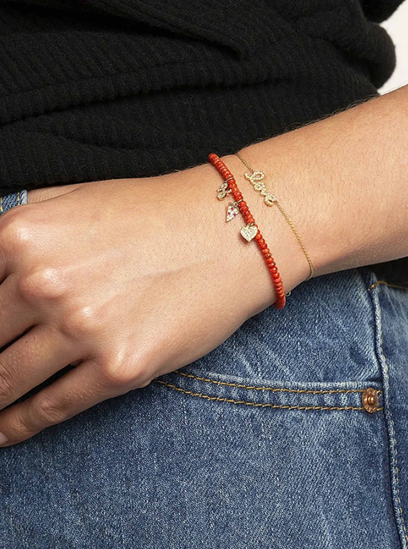 Love Bracelet