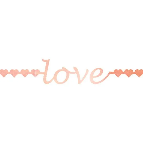 Love Bracelet