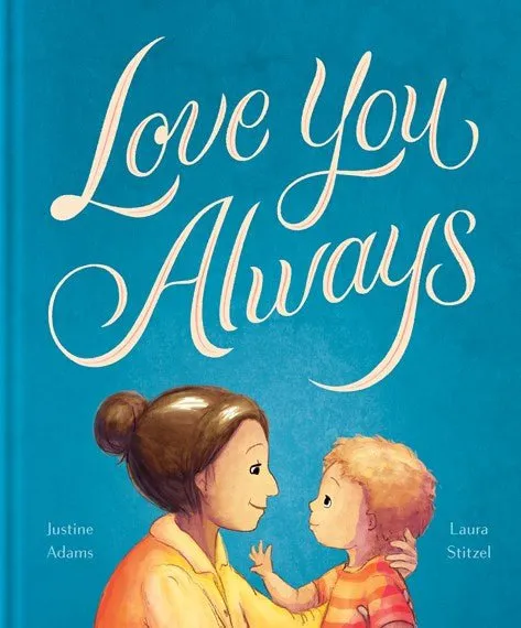 Love You Always