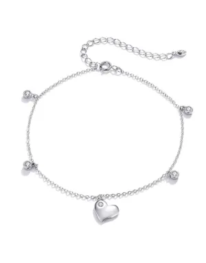 Loving Anklet