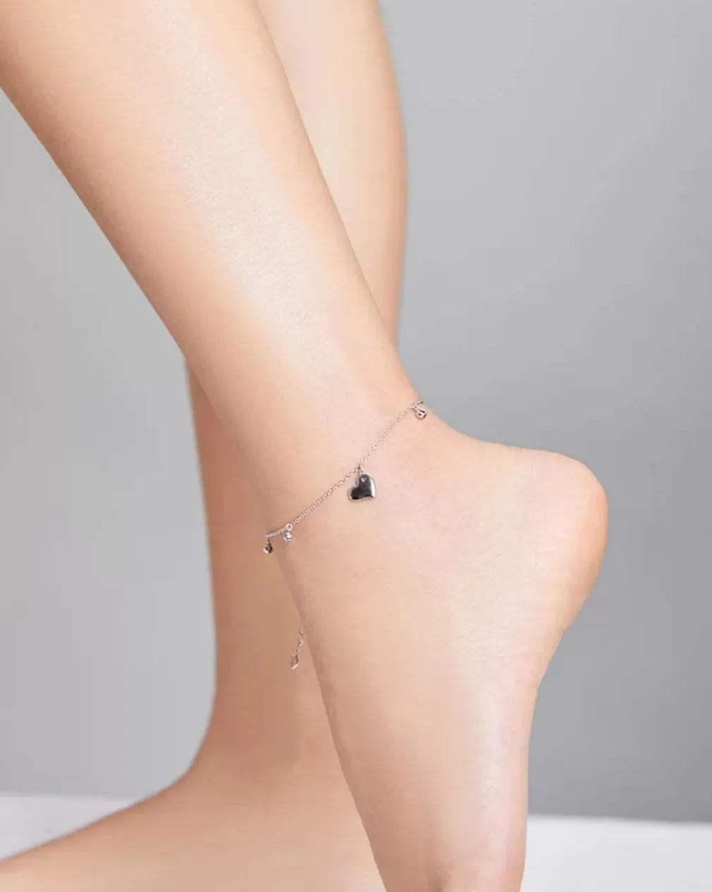 Loving Anklet