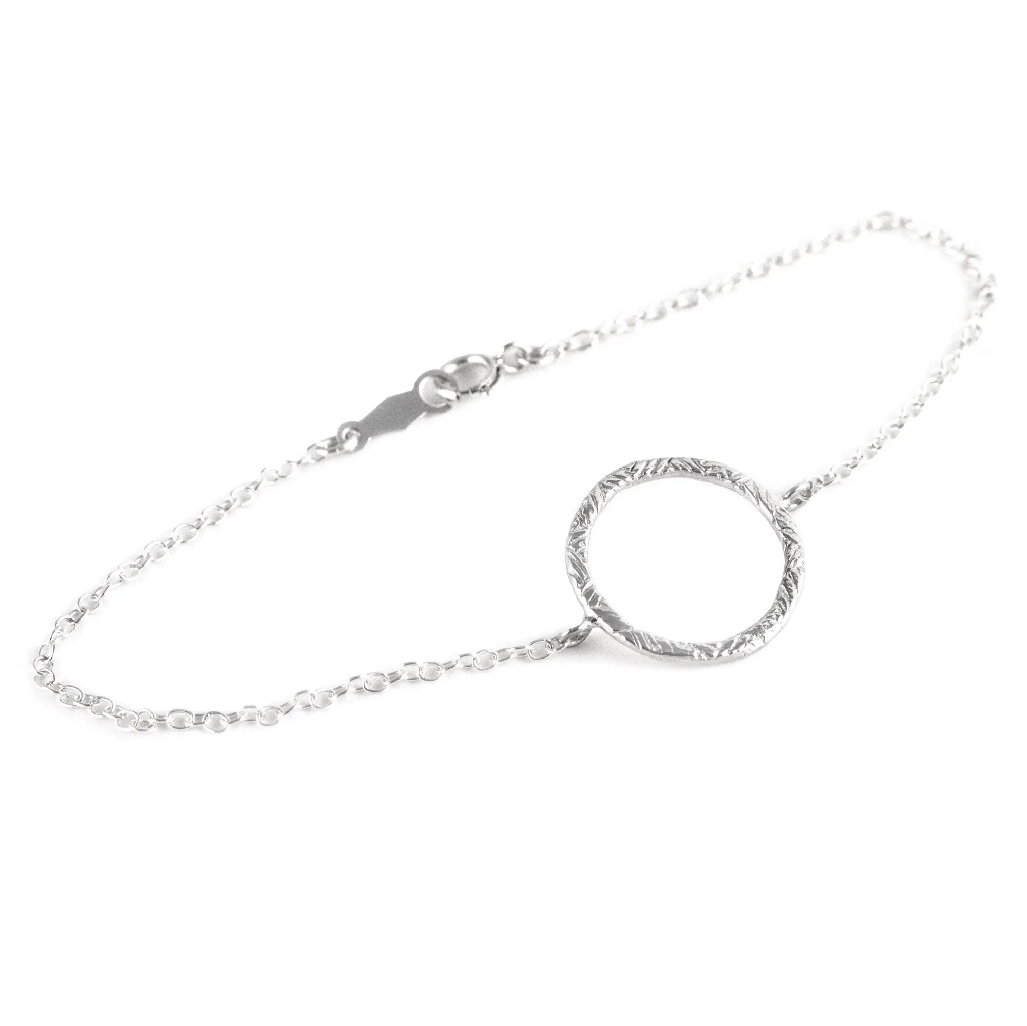 Luna Llena Bracelet
