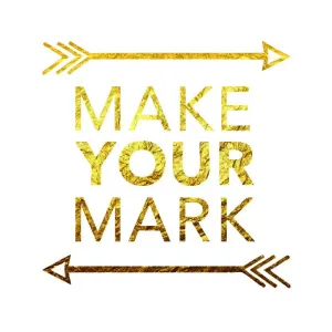 Make Your Mark