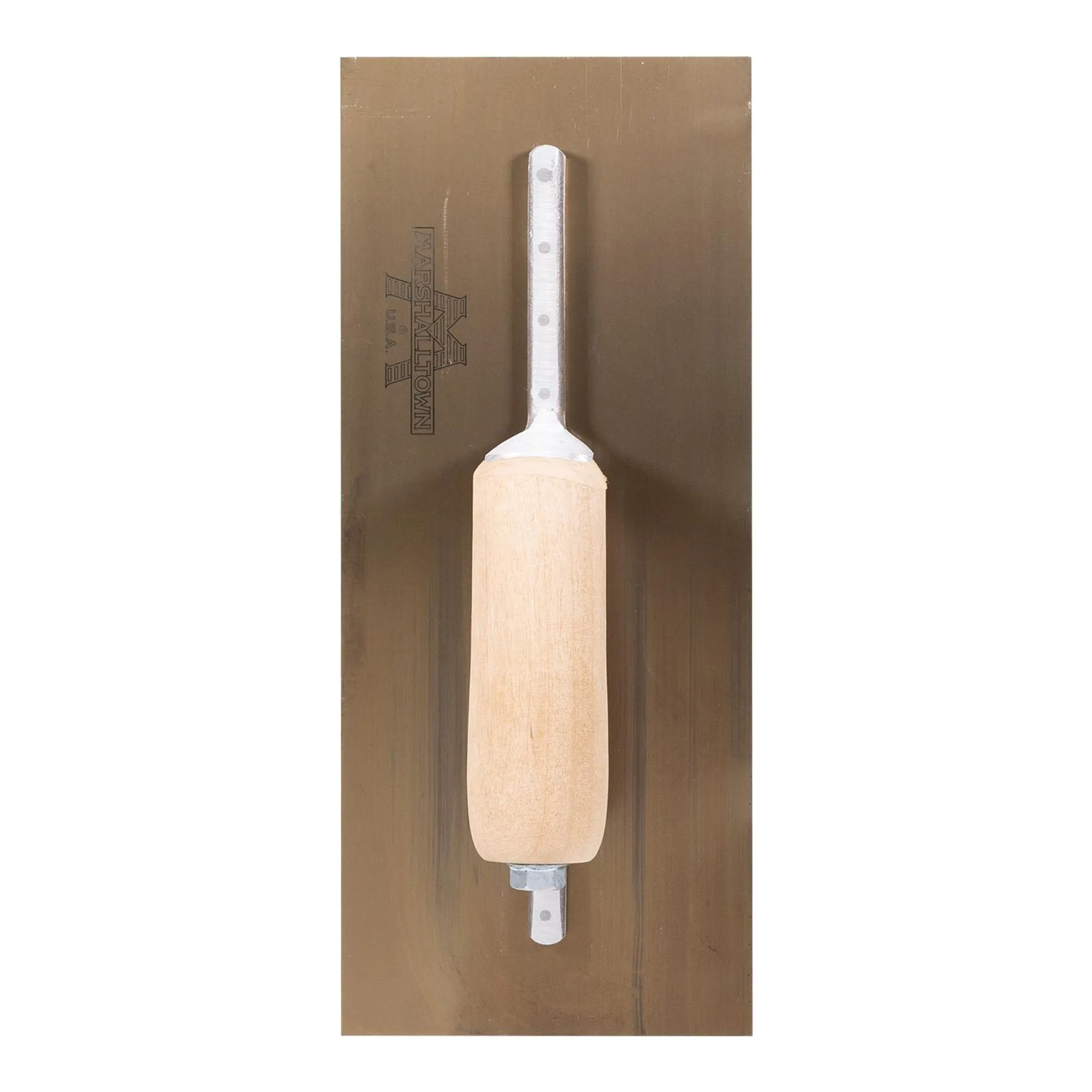 Marshalltown Curry-Style Trowel