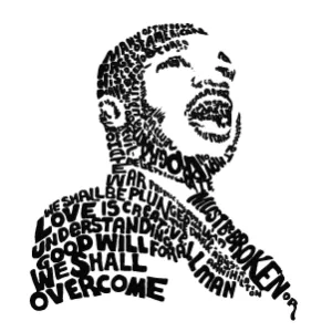 Martin Luther King Jr.
