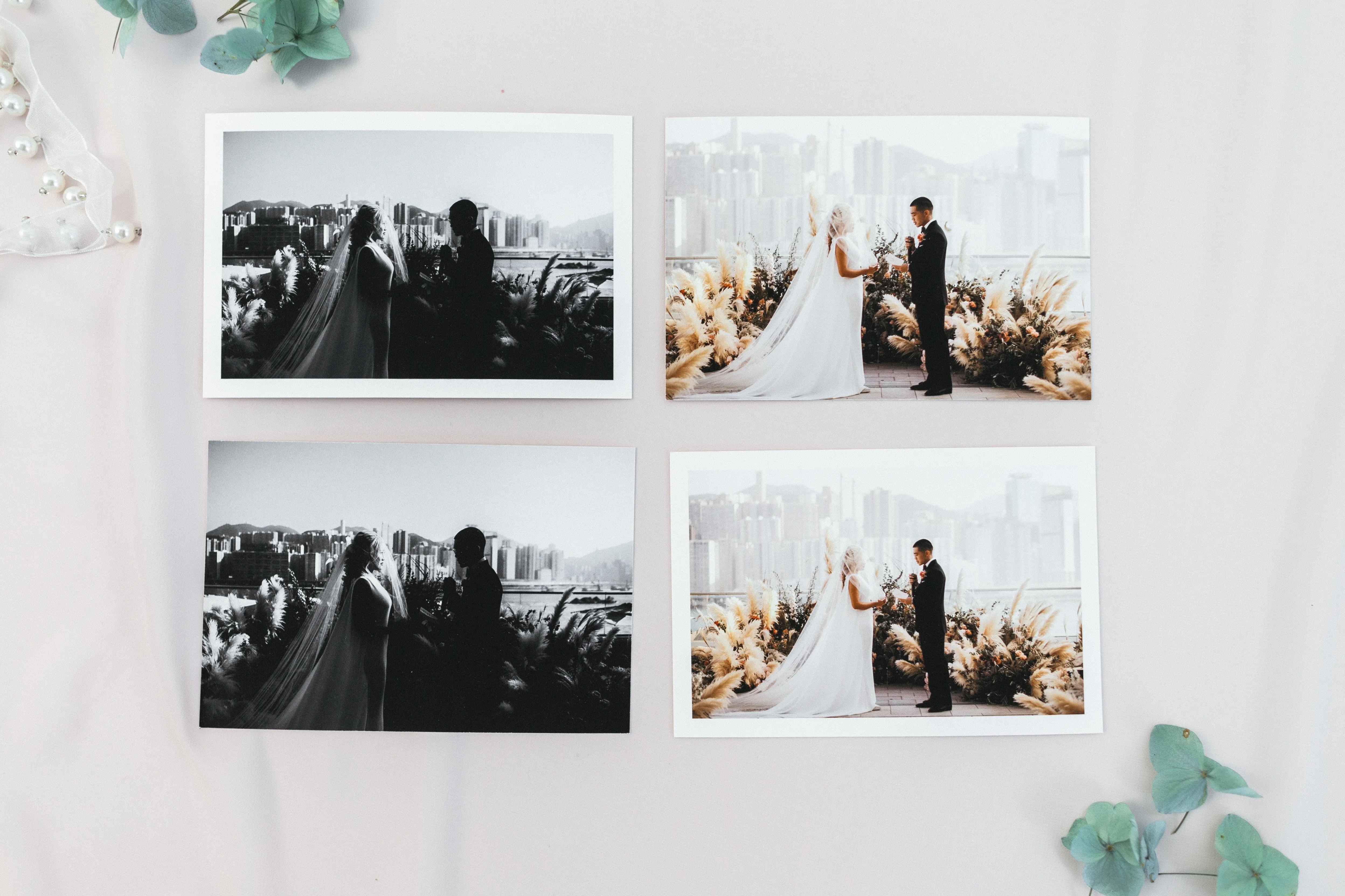 Matte Paper Prints