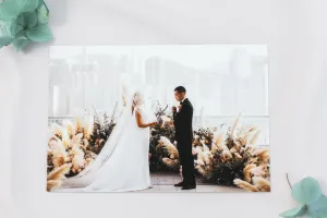 Matte Paper Prints