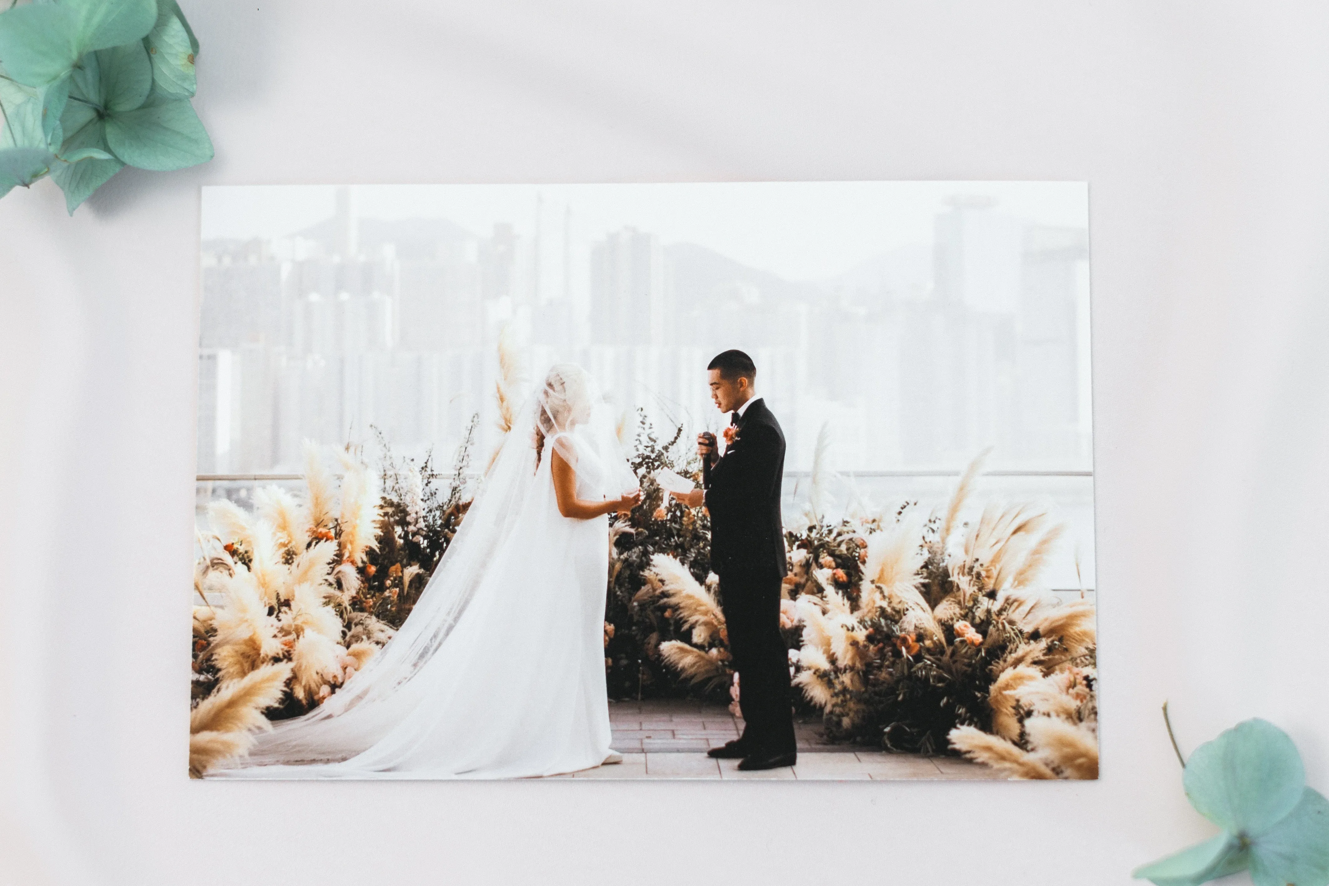 Matte Paper Prints