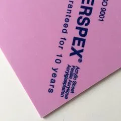 Matte/Gloss  Duo Sided - Floss