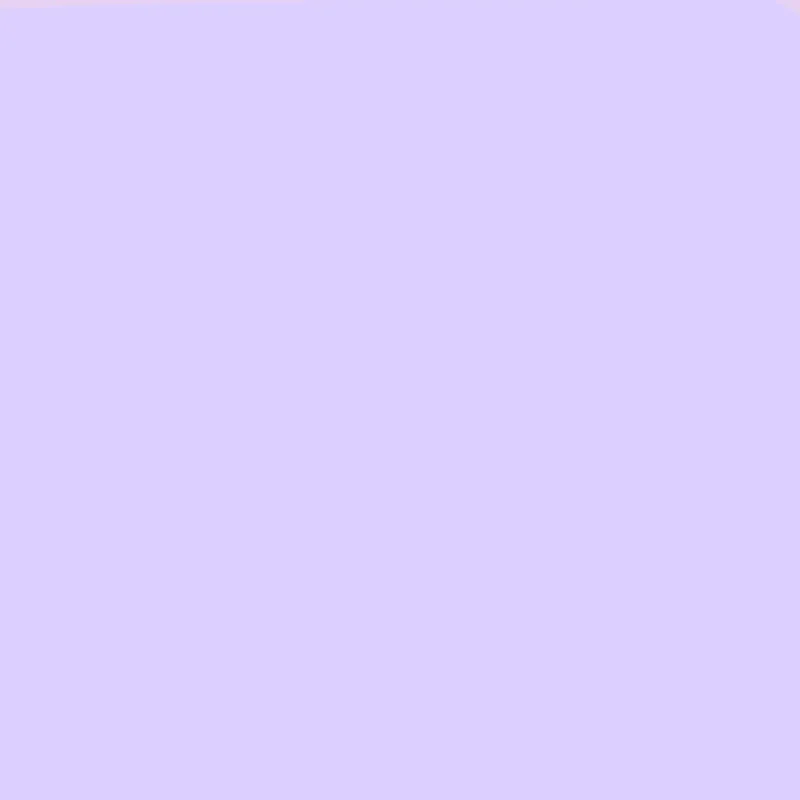 Matte/Gloss  Duo Sided - Lavender