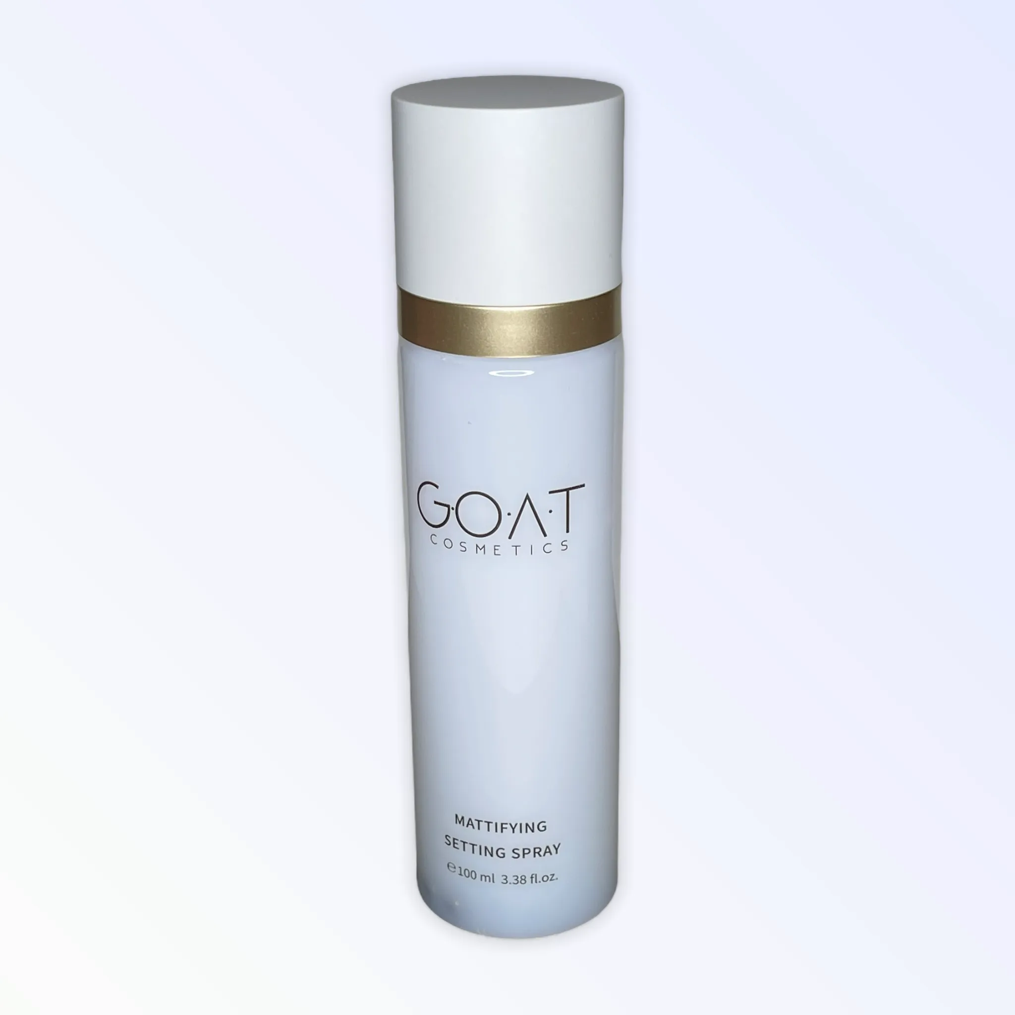 MATTIFYING SETTING SPRAY