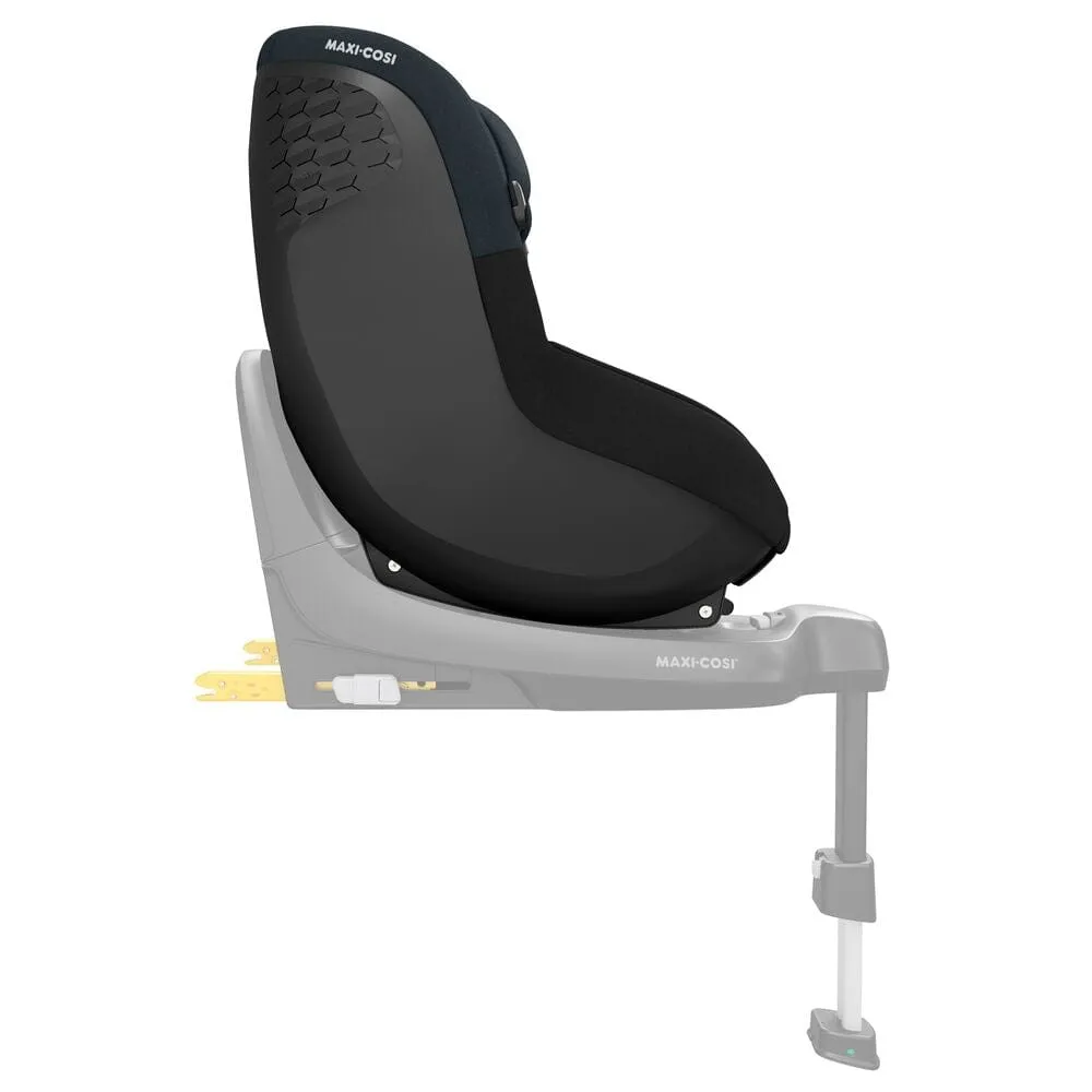 Maxi-Cosi Pearl S Car Seat - Tonal Black