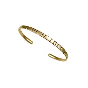 Maya Cuff