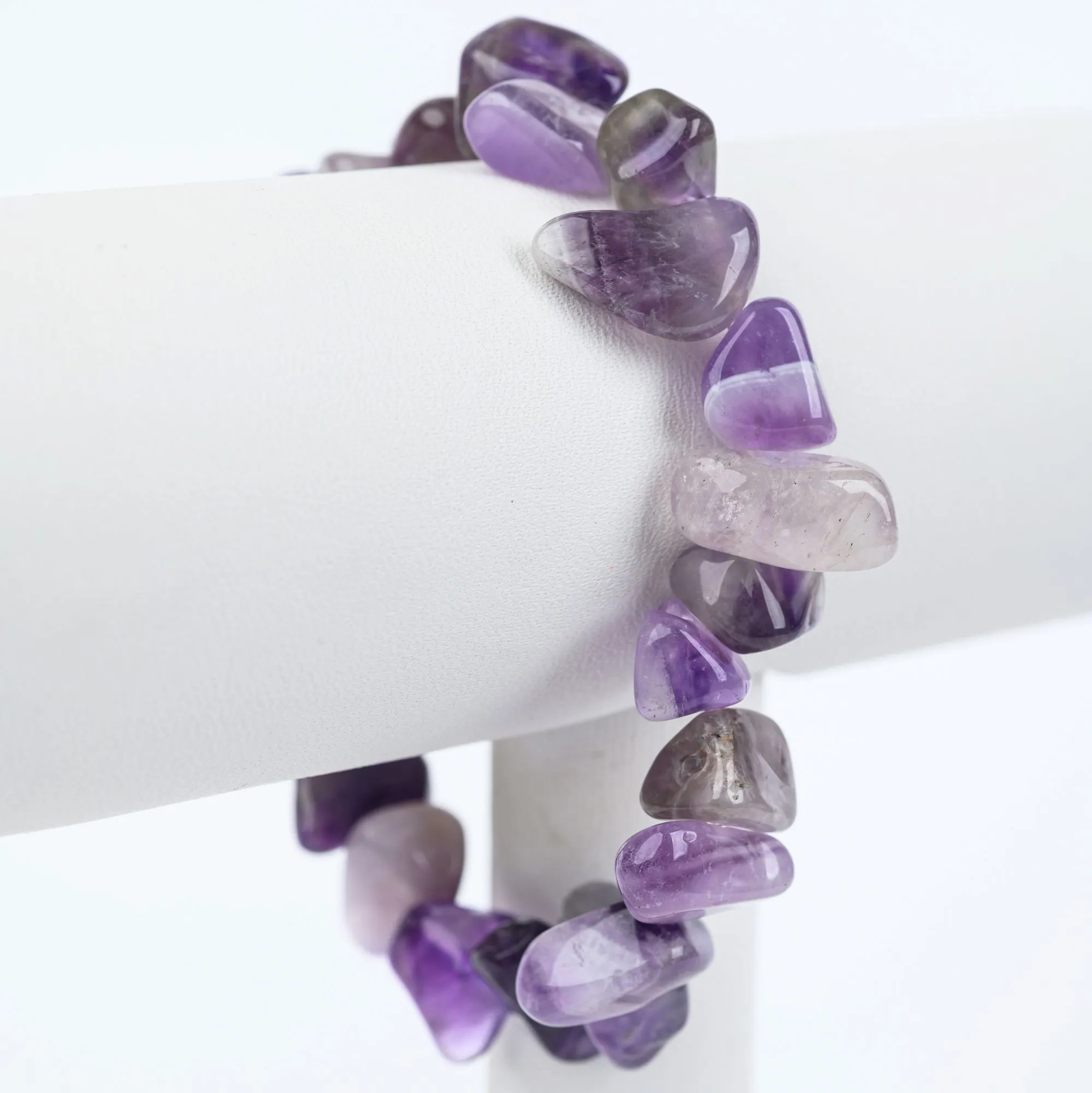 ME™ Jambo! Amethyst 7-inch Bracelet
