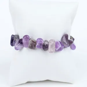 ME™ Jambo! Amethyst 7-inch Bracelet