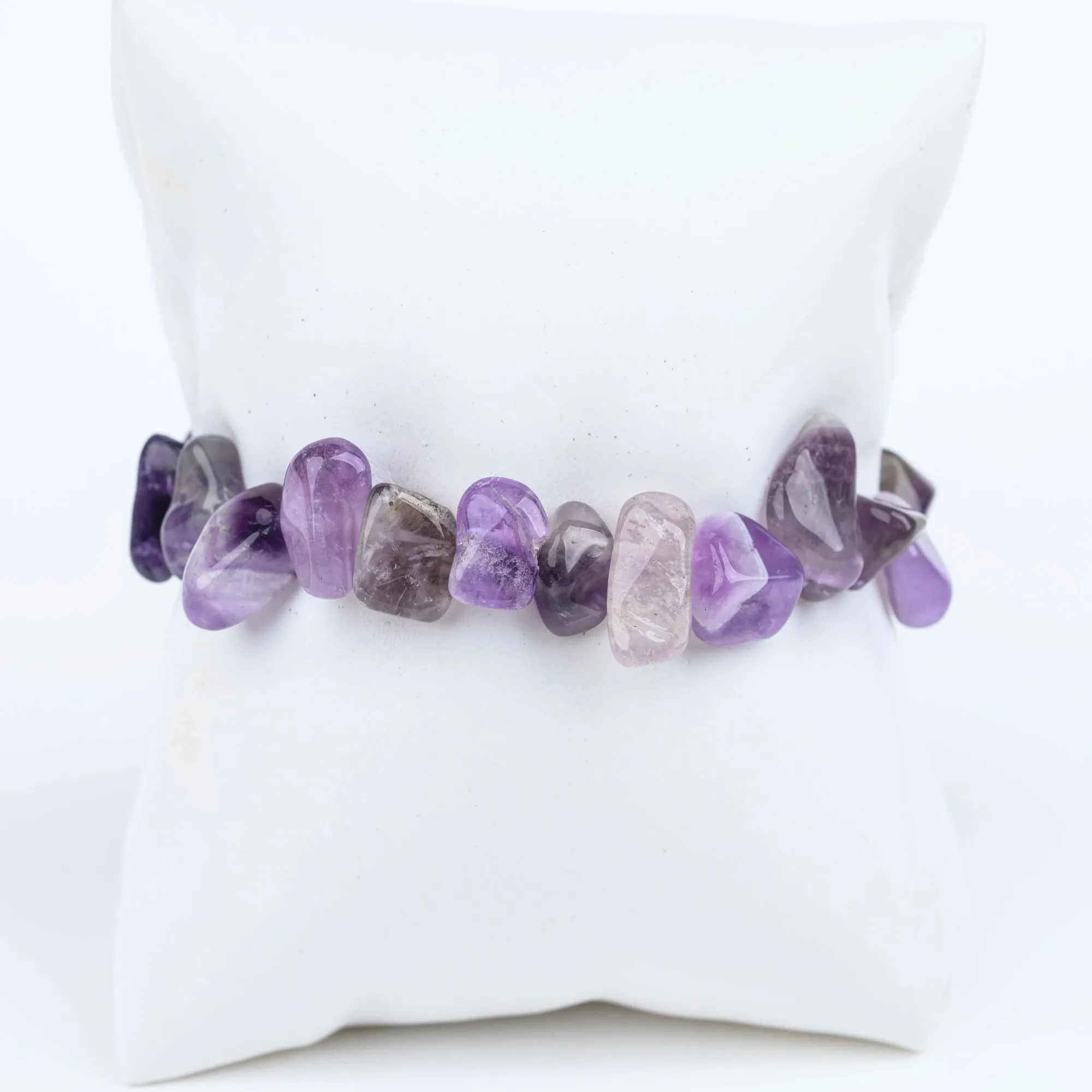 ME™ Jambo! Amethyst 7-inch Bracelet