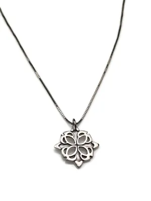 Medallion Carved