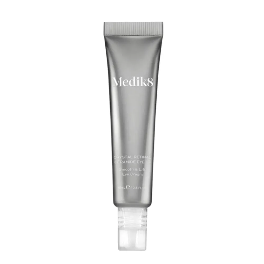Medik8 Crystal Retinal Ceramide Eye 10 15ml