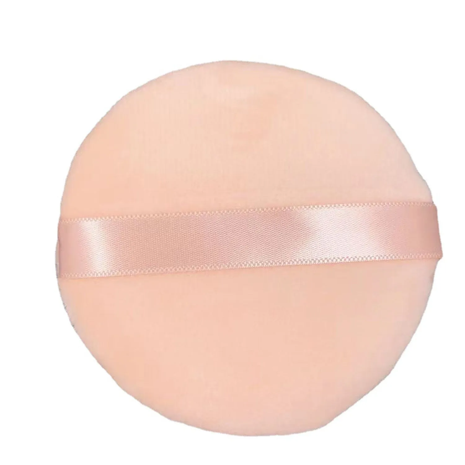 MeizGku Powder Puff Loose Applicator