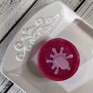 Melting Ice Cream Soap