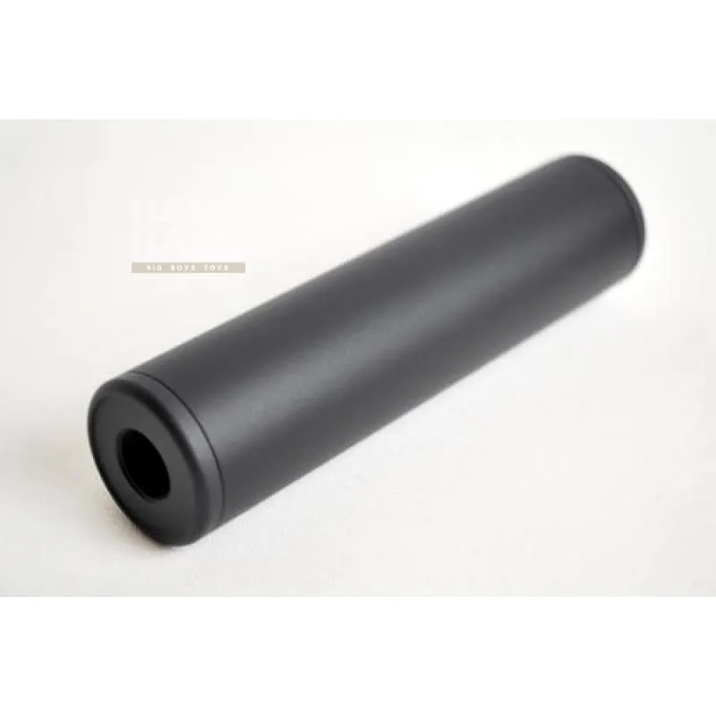 METAL Aluminum 32mm Smooth Silencer (14mm CW / CCW)