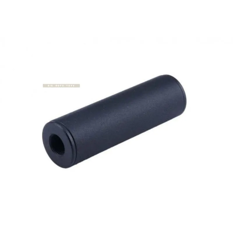 METAL Aluminum 32mm Smooth Silencer (14mm CW / CCW)