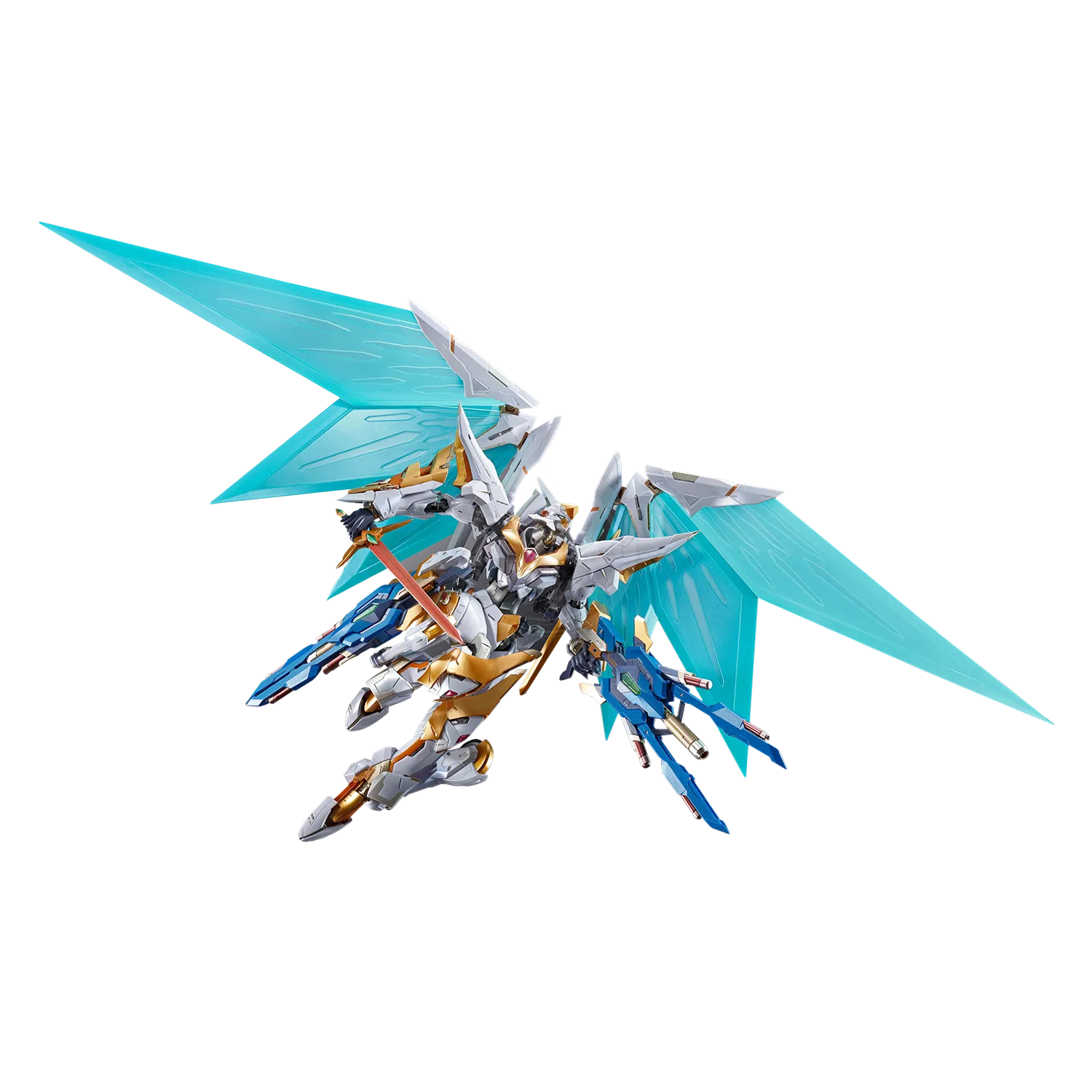 Metal Build Lancelot Albion