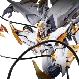 Metal Build Lancelot Albion