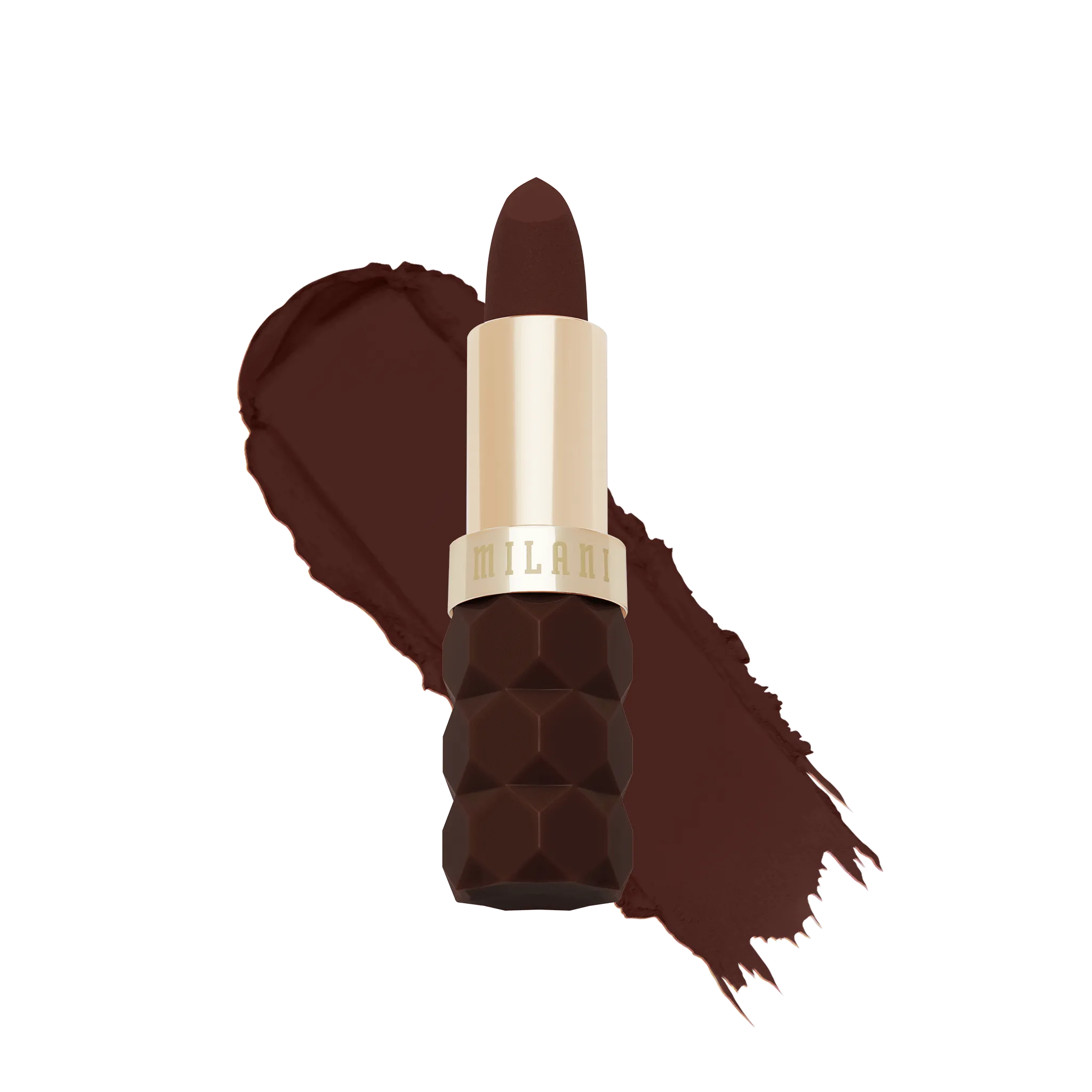 Milani Color Fetish Matte Lipstick 460 Sensual
