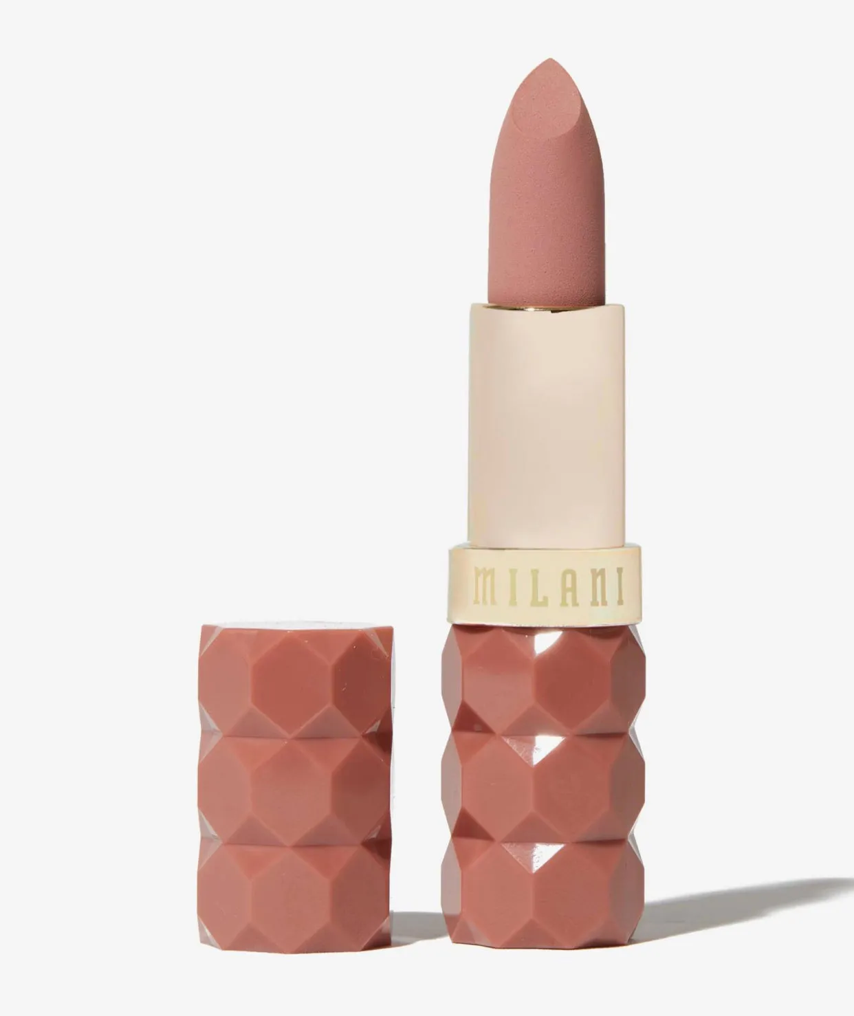 MILANI Color Fetish Matte Lipstick - Pleasure #410
