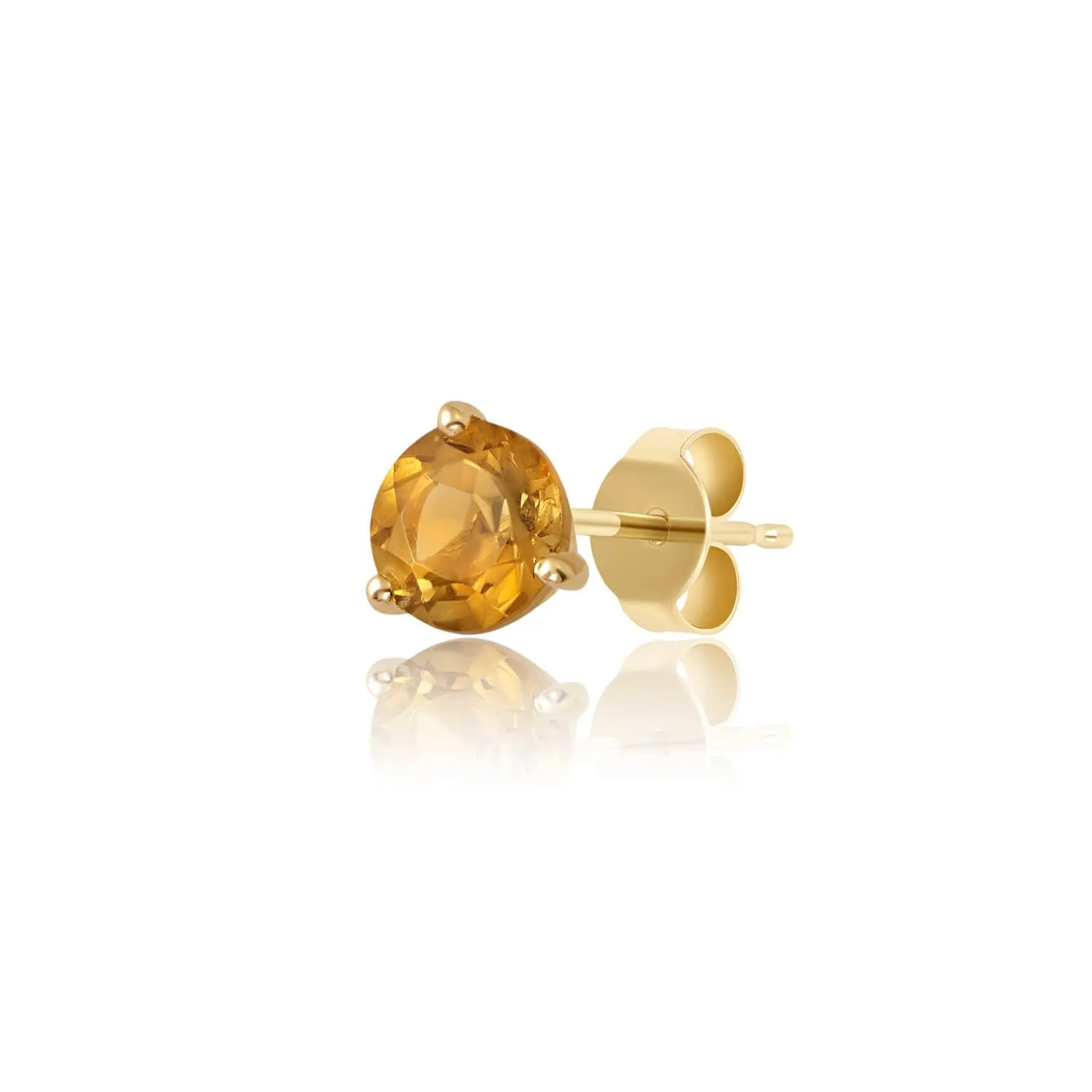 Mini Citrine