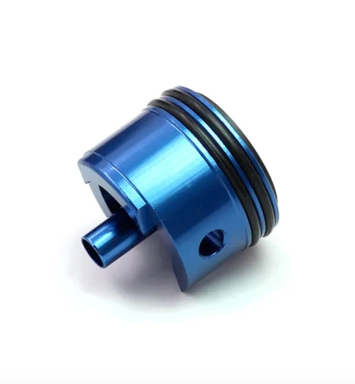 Modify - Aluminium Cylinder Head for TM Series Ver.3 (AK/MP5K/SIG)
