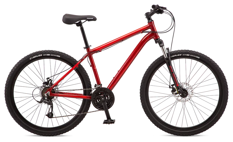 Mongoose Montana Sport 27.5"
