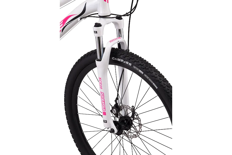Mongoose Montana Women's 27.5"