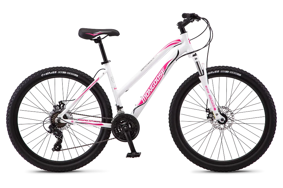 Mongoose Montana Women's 27.5"