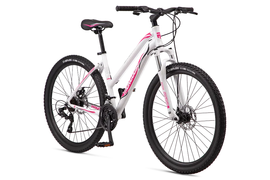 Mongoose Montana Women's 27.5"