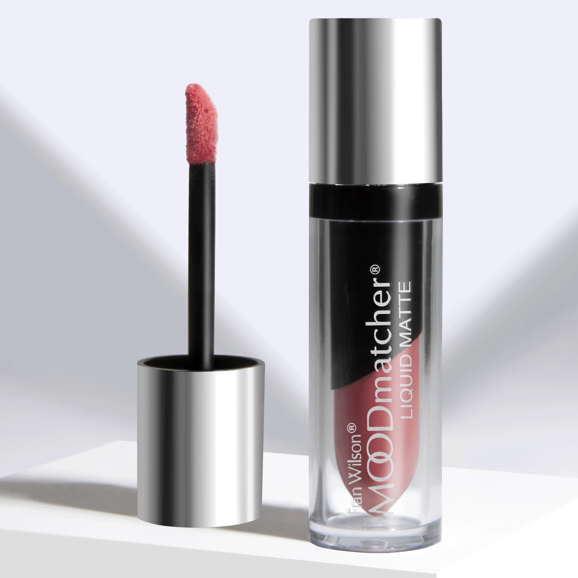 MOODmatcher Liquid Matte Just Blush