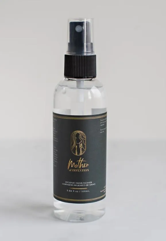 Mother of Invention Hygienic Wash