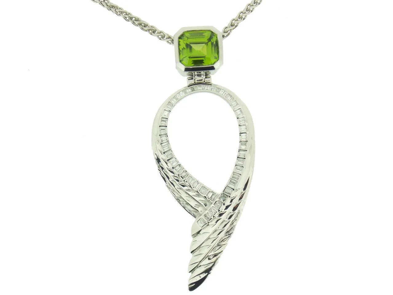 Mother’s Love Pendant