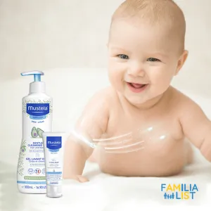 Mustela Bundle Hydration