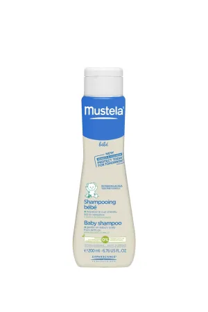 MUSTELA Original Baby Shampoo 200ml