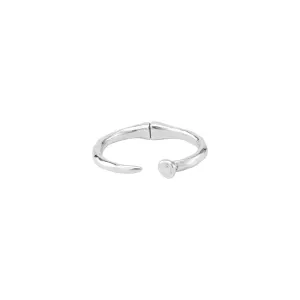 Nail Hinged Bracelet