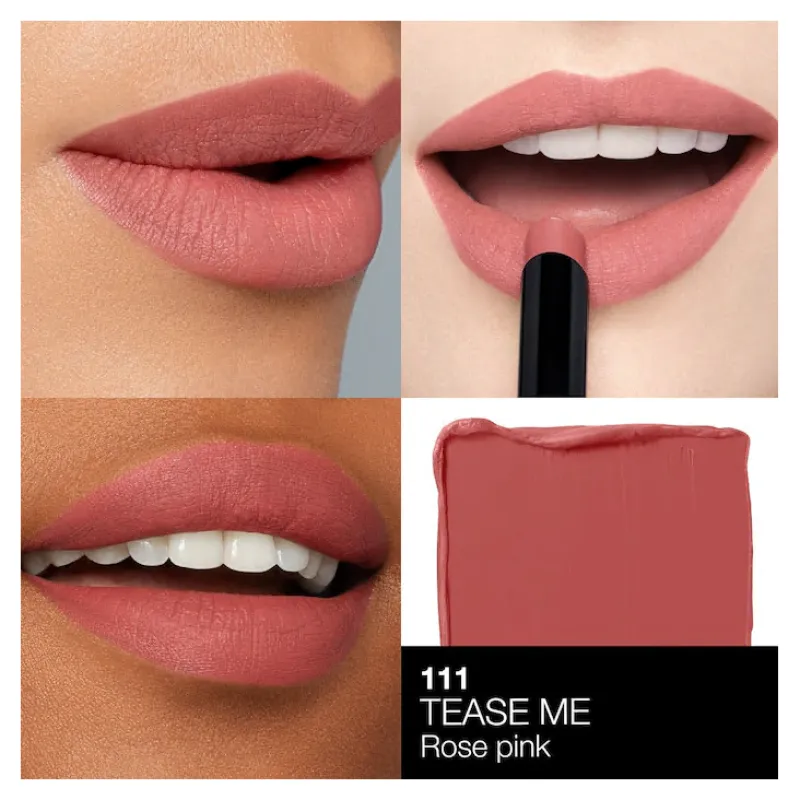 NARS Powermatte Long Lasting Lipstick - 111 Tease Me