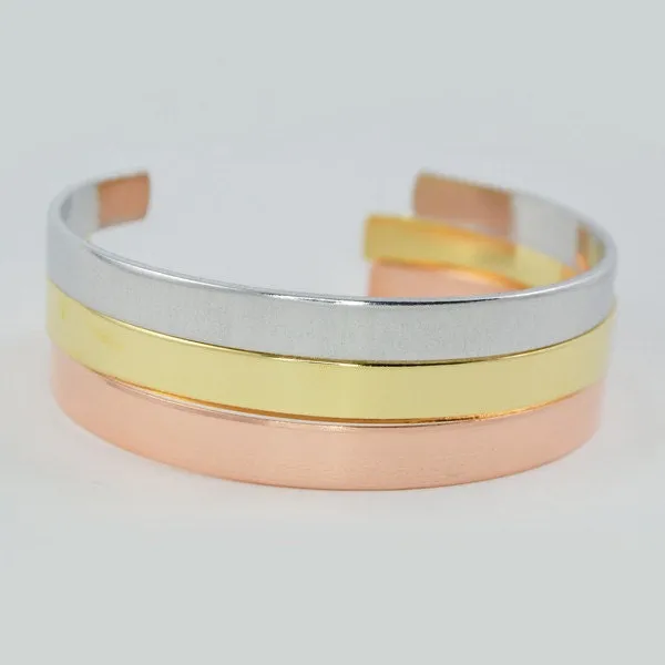 Nevertheless She Persisted Bracelet
