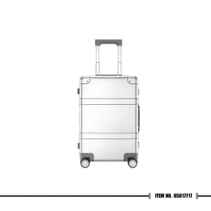NINETYGO Metal Luggage