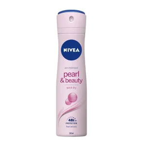 Nivea Spray Deodorant Pearl Beauty 150 ml