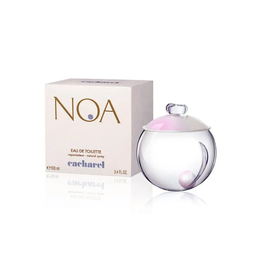 Noa by Cacharel for Women 3.4 oz EDT Spray
