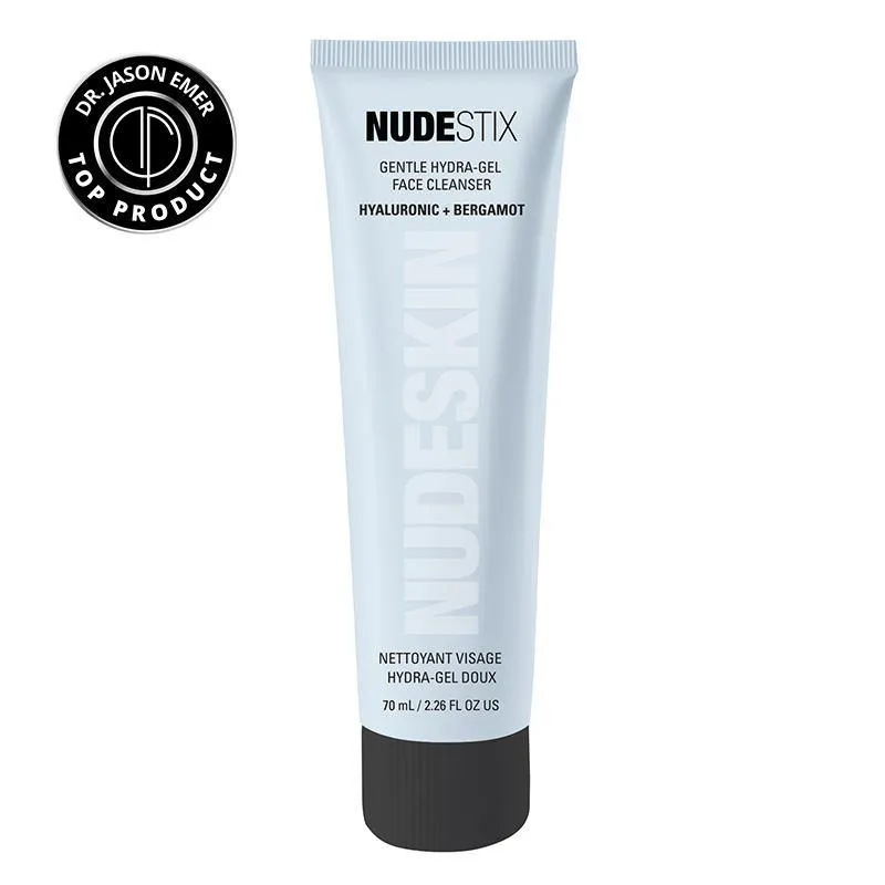 NUDESKIN Gentle Hydra-Gel Face Cleanser